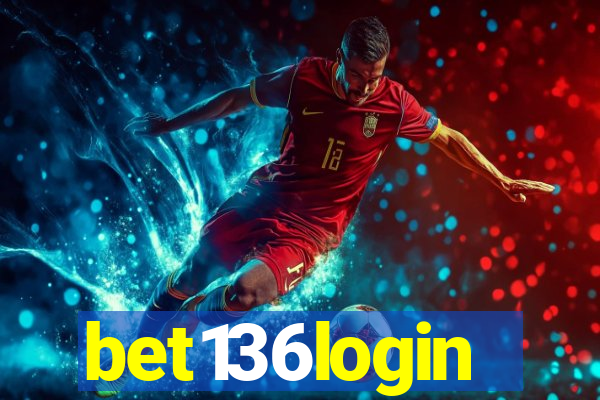 bet136login