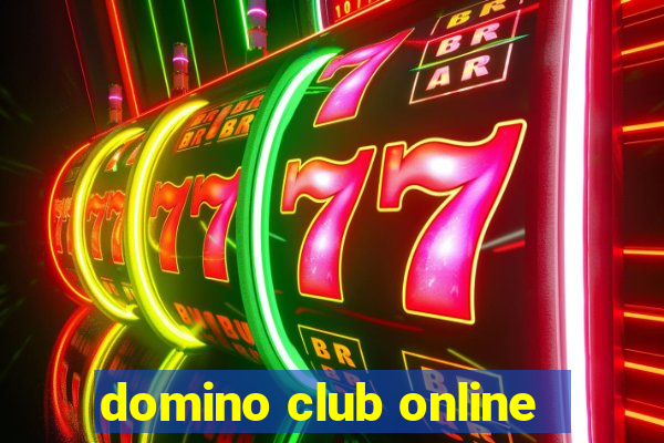 domino club online