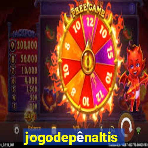 jogodepênaltis