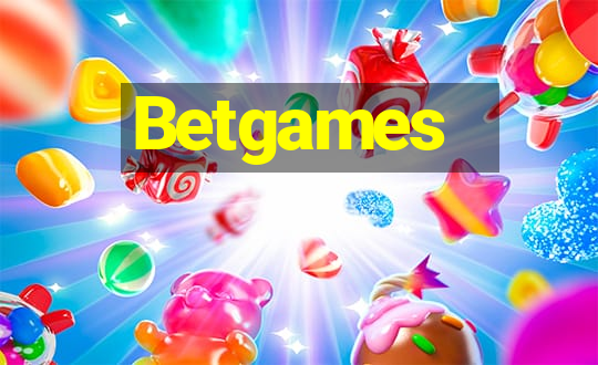 Betgames