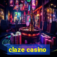 claze casino