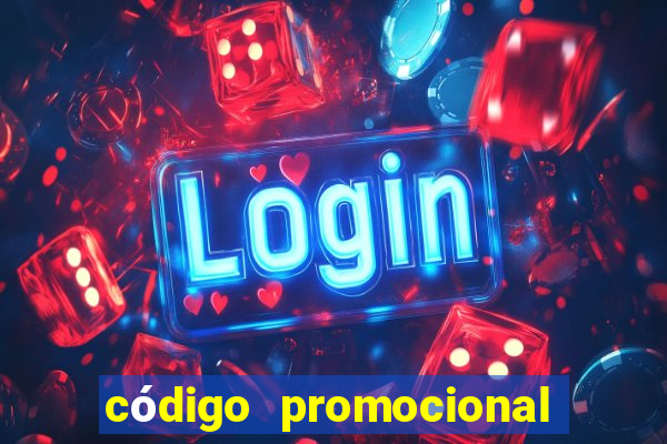 código promocional energy casino