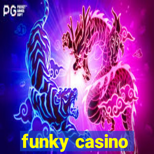 funky casino