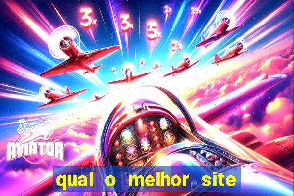 qual o melhor site de apostas