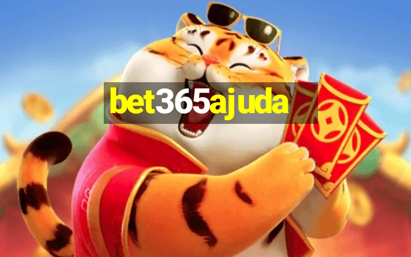 bet365ajuda