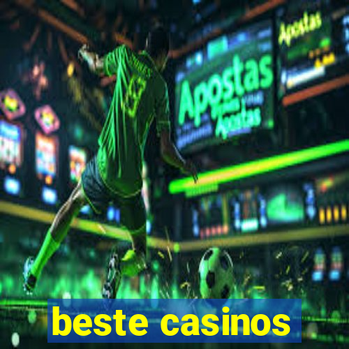 beste casinos