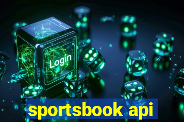 sportsbook api