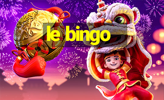 le bingo