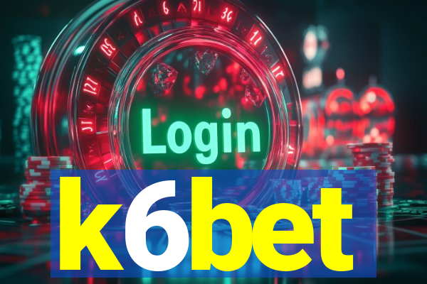 k6bet