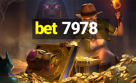 bet 7978