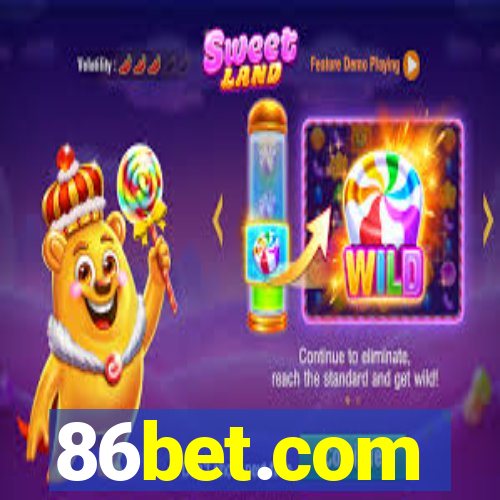 86bet.com