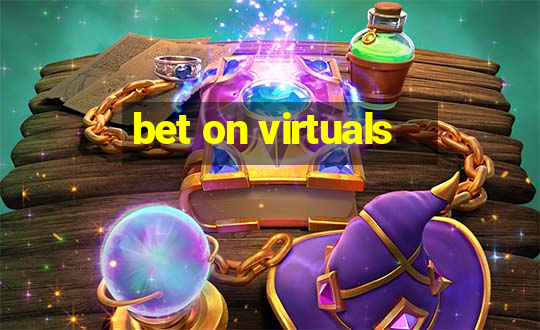 bet on virtuals