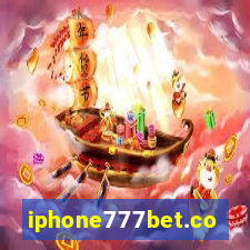 iphone777bet.com