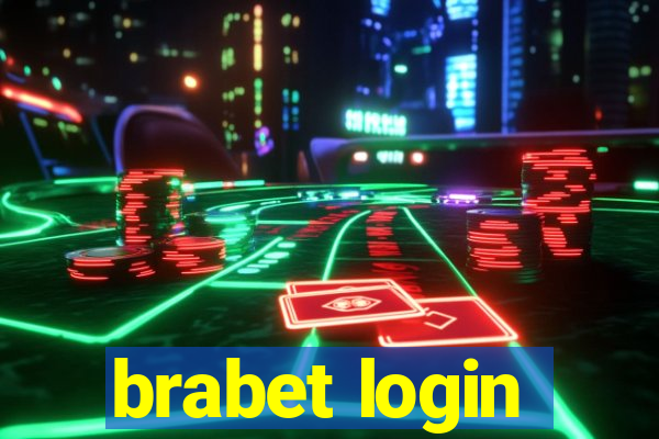 brabet login