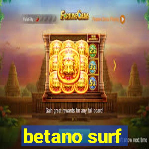 betano surf