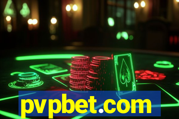 pvpbet.com