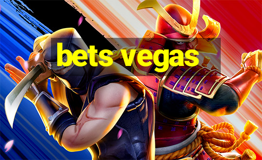 bets vegas