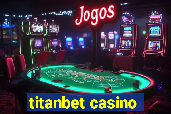 titanbet casino