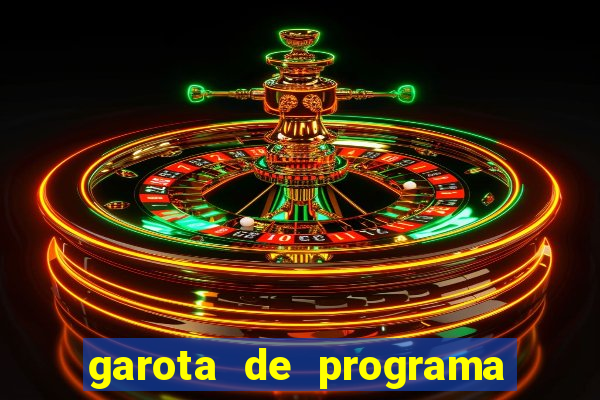 garota de programa vídeo chamada