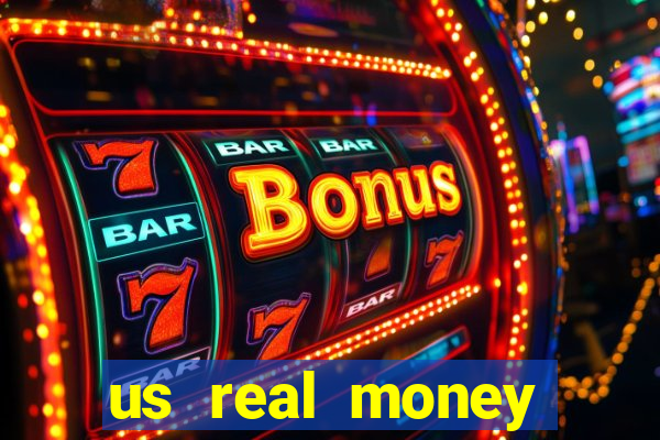 us real money online casinos