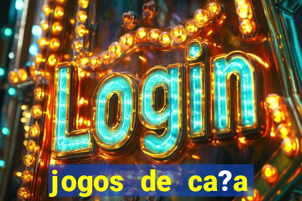 jogos de ca?a níquel online