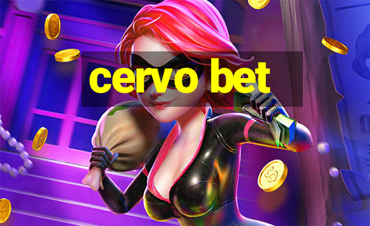 cervo bet