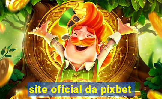 site oficial da pixbet