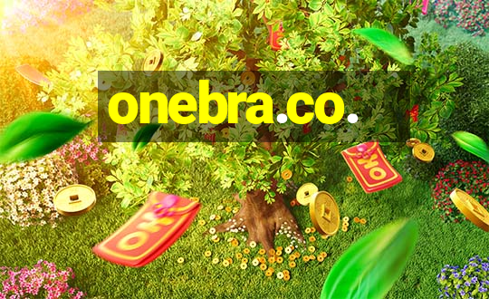 onebra.co.