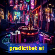 predictbet ai