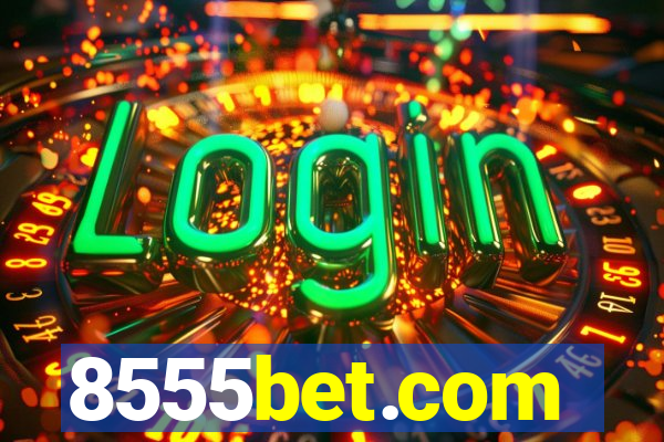 8555bet.com