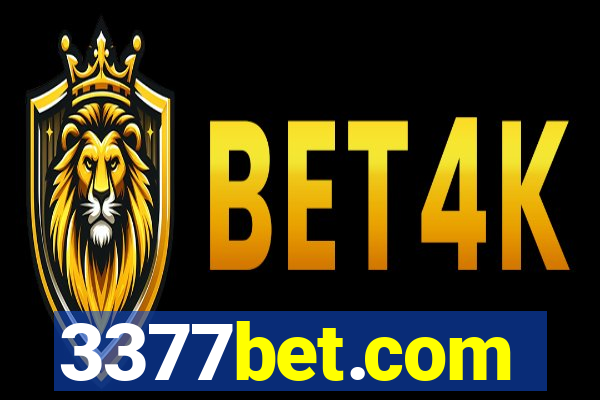 3377bet.com