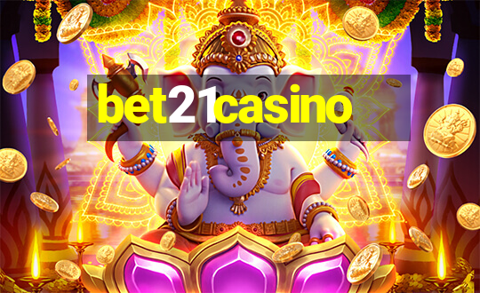 bet21casino