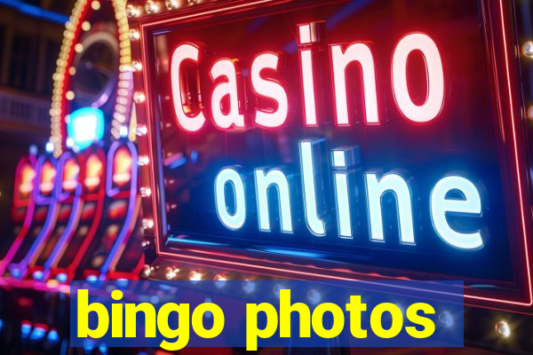 bingo photos