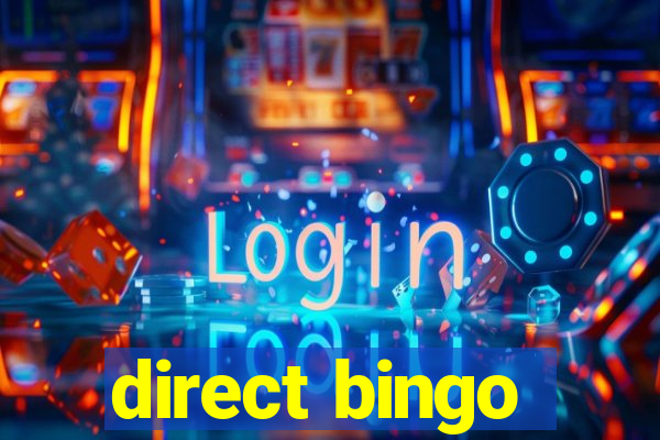 direct bingo