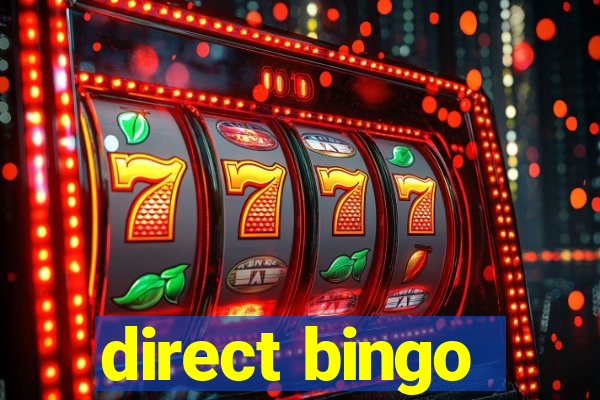 direct bingo