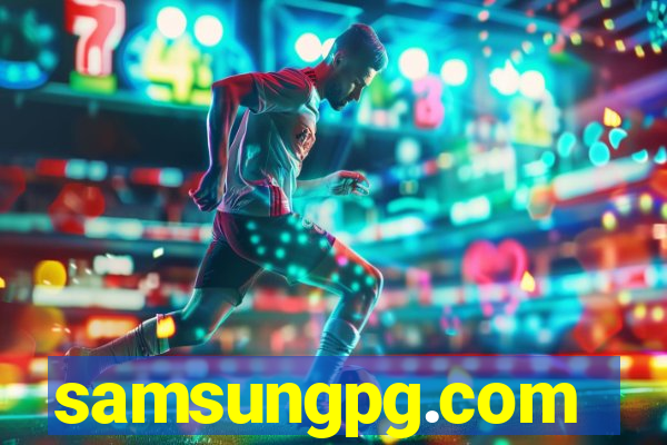 samsungpg.com