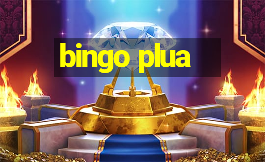 bingo plua