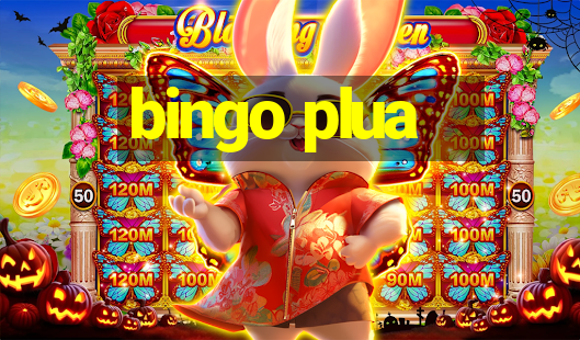 bingo plua