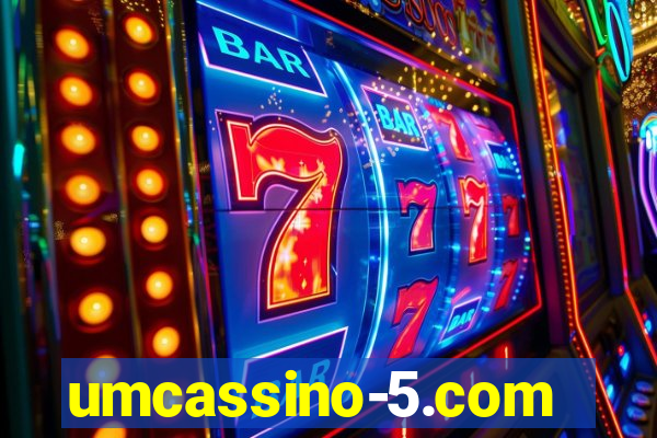 umcassino-5.com