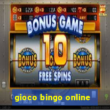 gioco bingo online