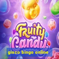 gioco bingo online