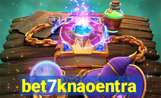 bet7knaoentra