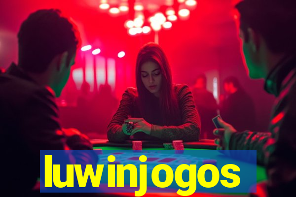 luwinjogos