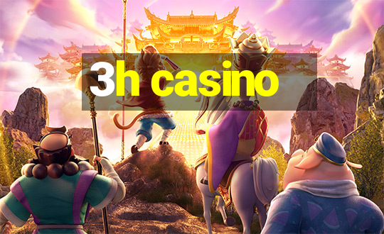 3h casino