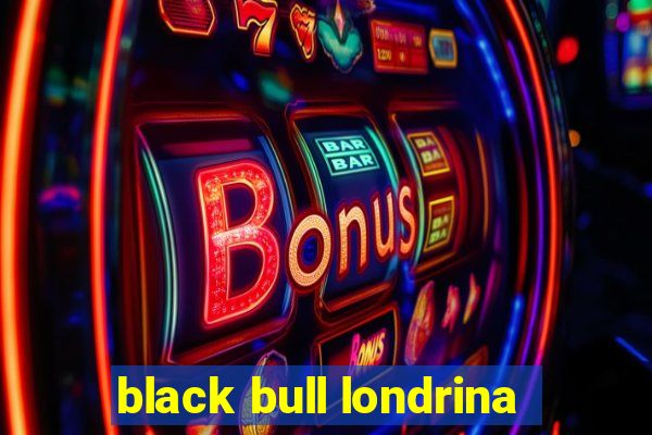 black bull londrina