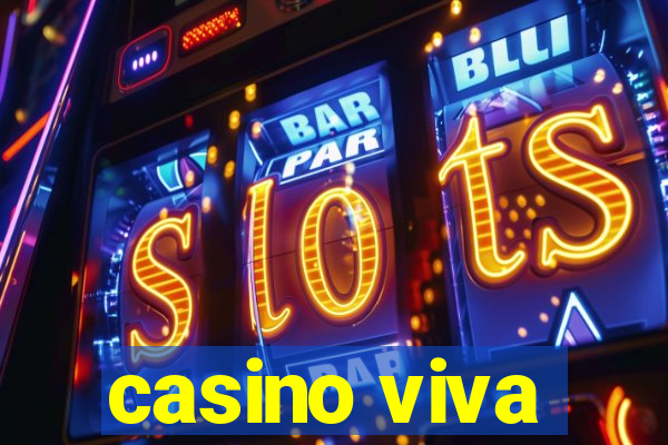 casino viva