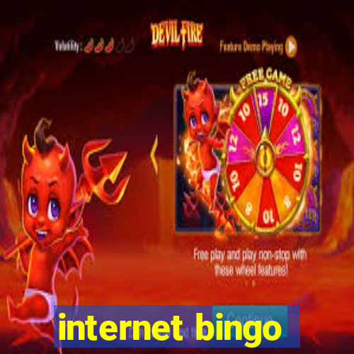 internet bingo