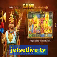 jetsetlive tv