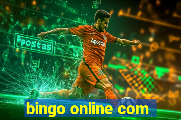 bingo online com