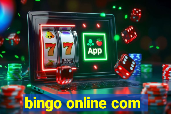 bingo online com